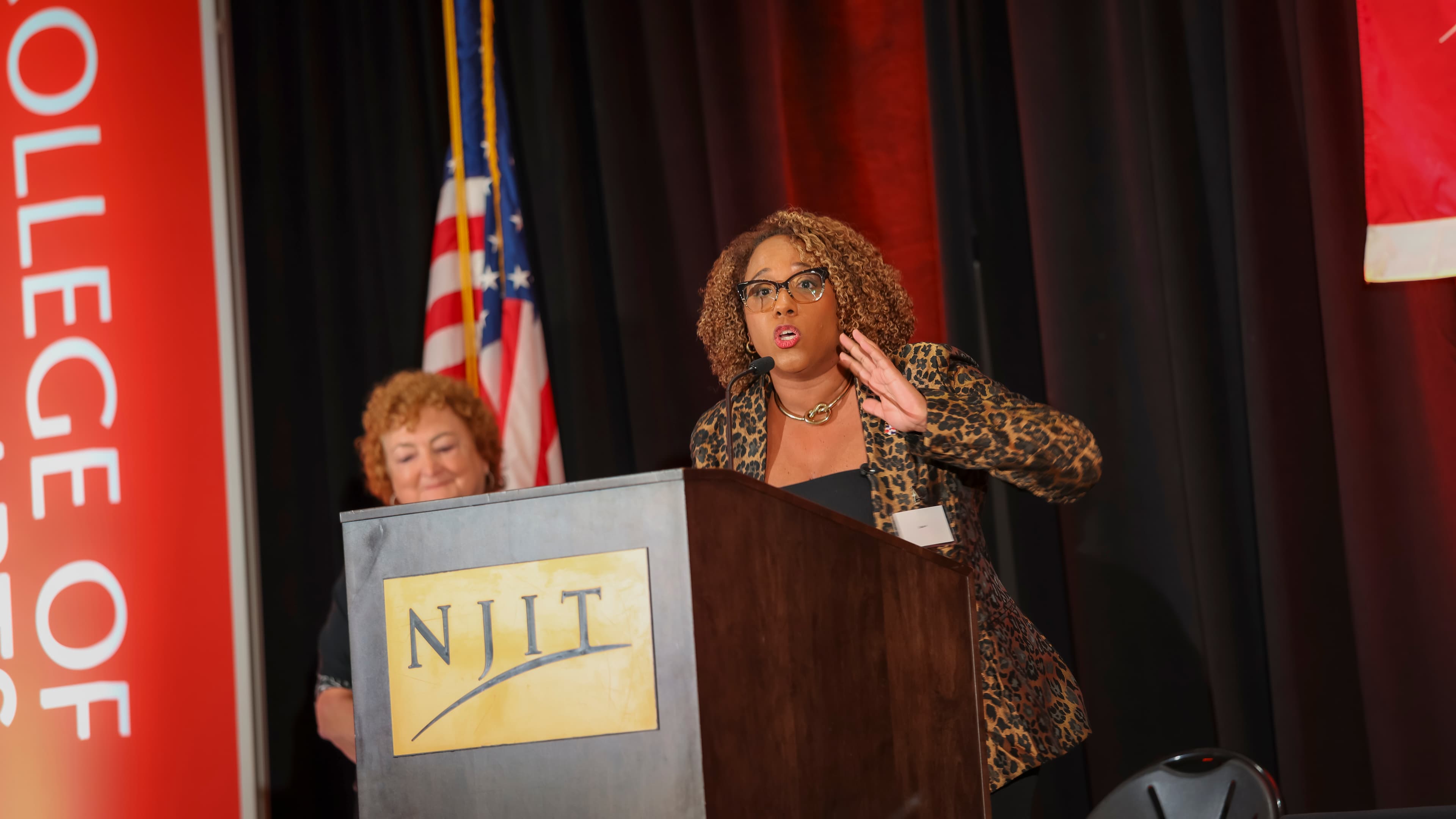 NJIT Outstanding Alumni Awards