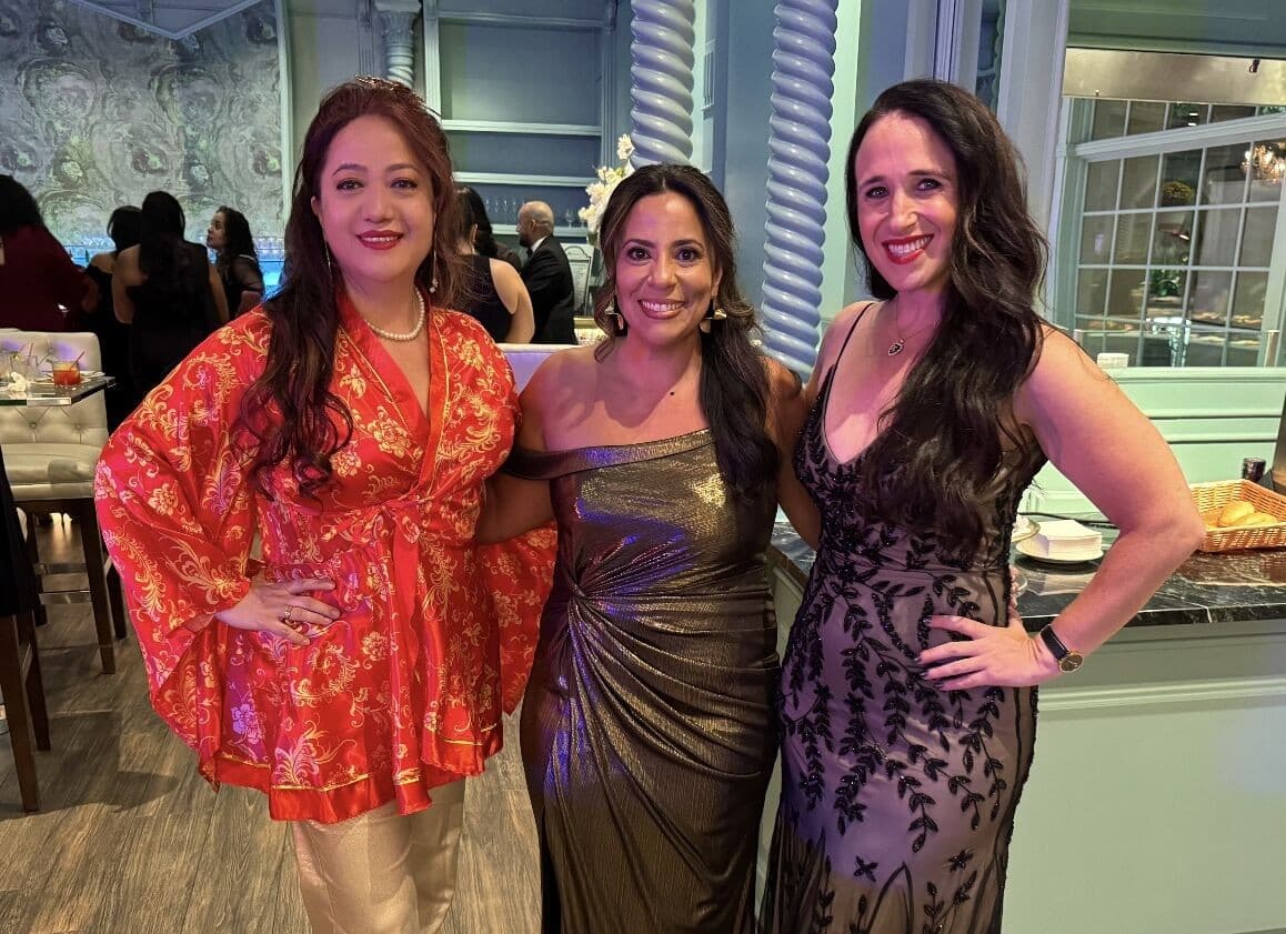 Latino Mental Health Association event