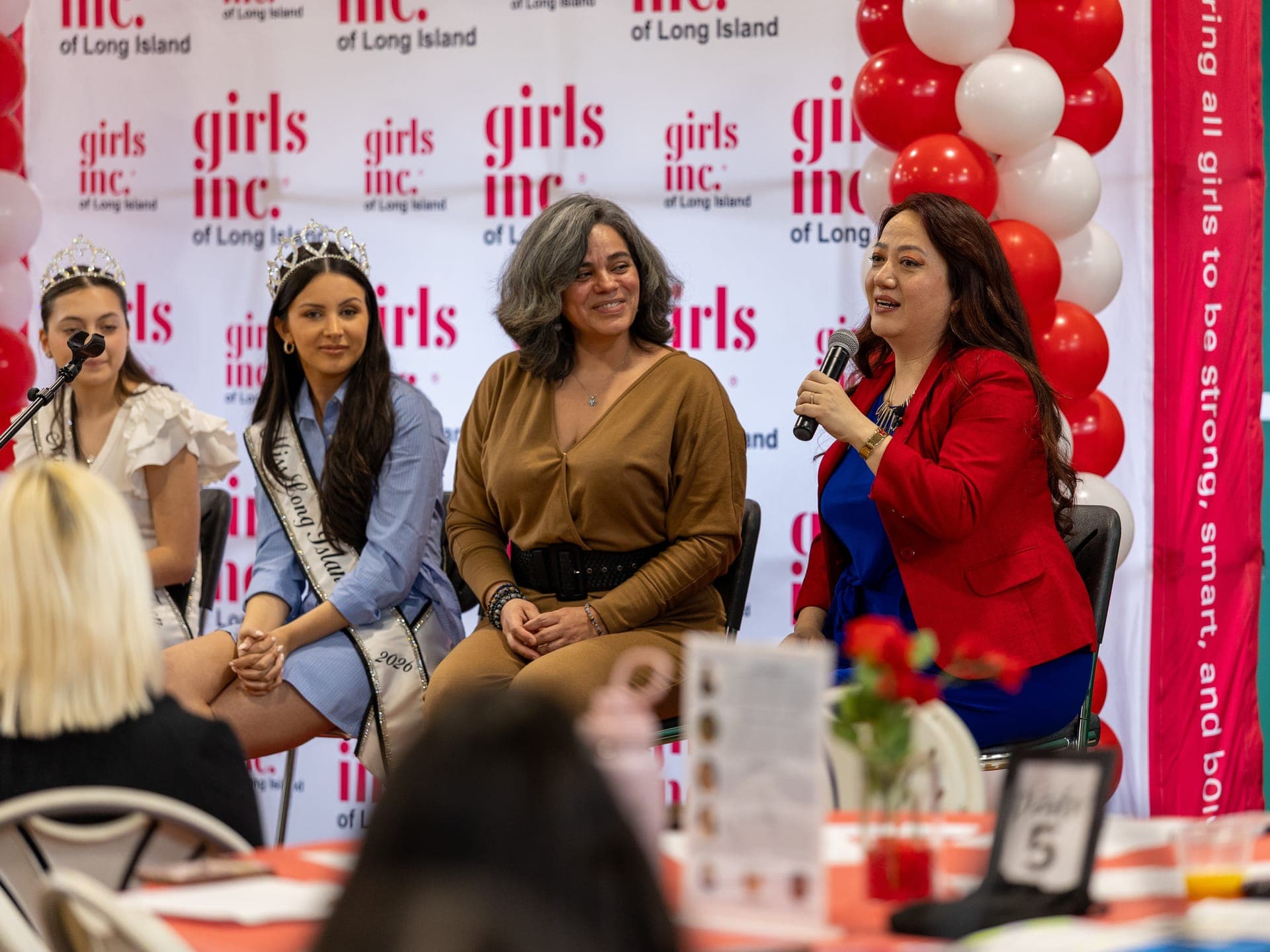 Girls Inc. — Empowering the next generation of leaders