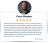 Victor Wooden