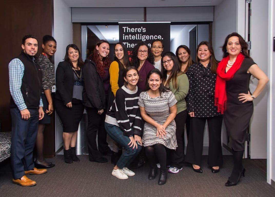 Yoshida Academy consulting engagement at the United Nations