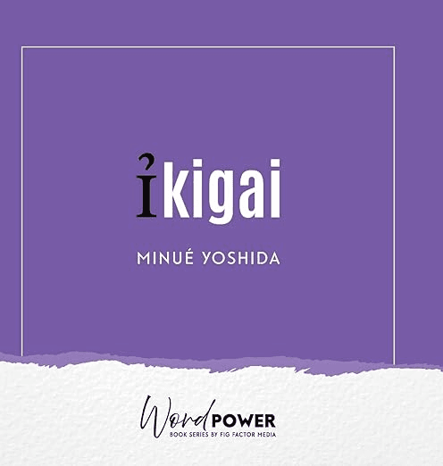 Ikigai (Spanish Edition)