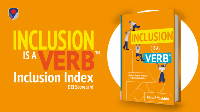 Participants in inclusion discussion