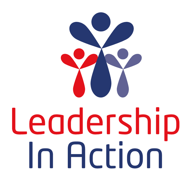 Leadership In Action logo