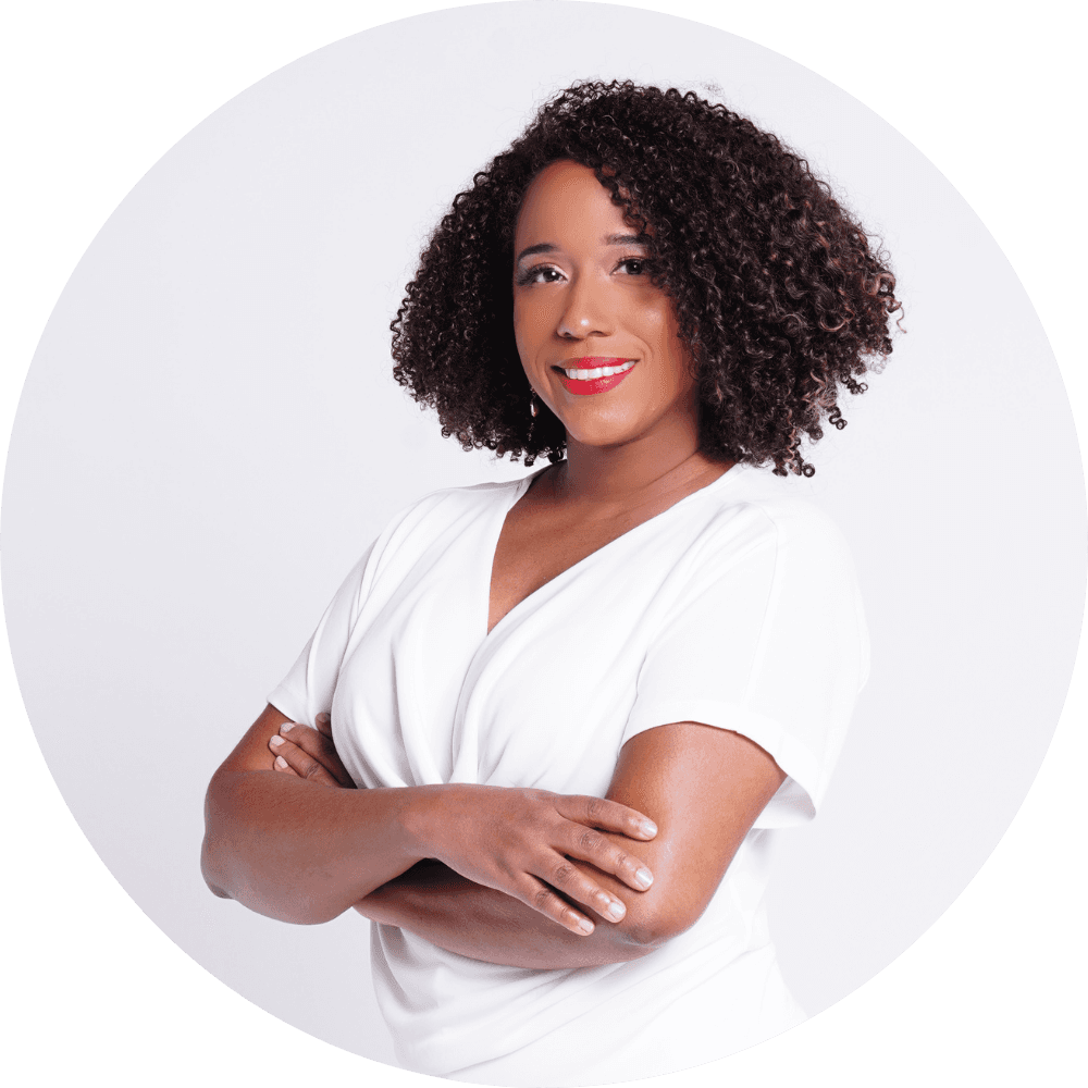 Angélica Ogando, MBA
